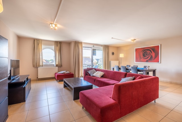 Appartement in Koksijde bij de Zee, Koksijde