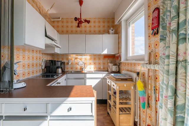 Penthouse aan Zee met Prachtig Uitzicht, Koksijde