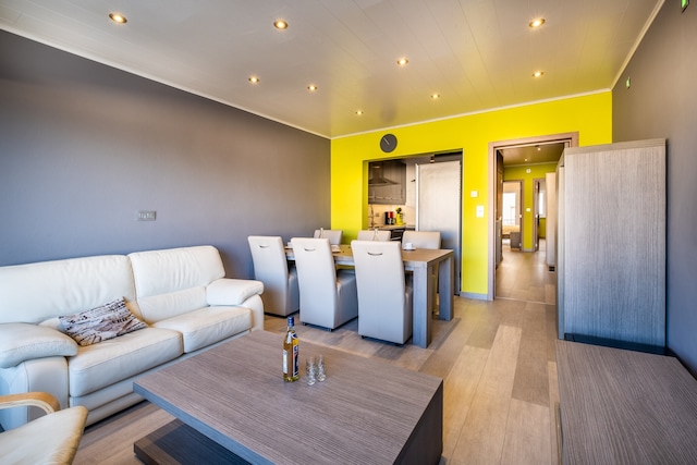 Appartement bij Duinen en Zeezicht, Koksijde