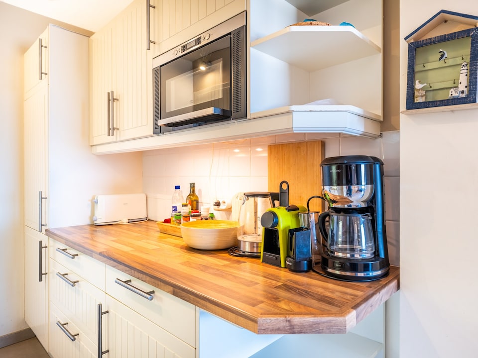 Apartamento en Koksijde con Vista al Mar, Koksijde