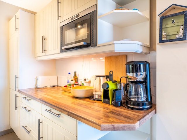 Appartement in Koksijde met Zeezicht, Koksijde