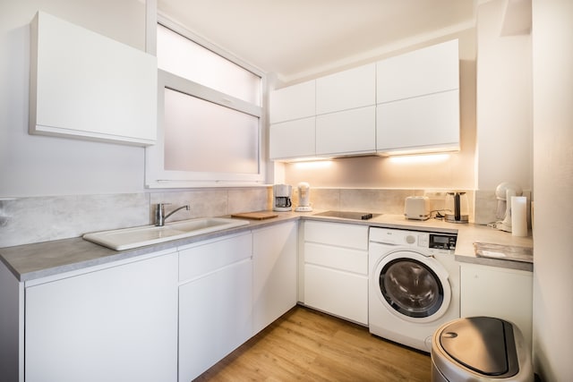 Appartement in België bij het strand, Koksijde