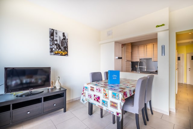 Appartement bij St-André Duinen met Zeezicht, Koksijde