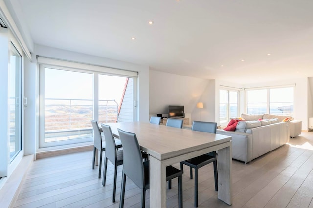 Appartement in Koksijde met Zeezicht, Koksijde