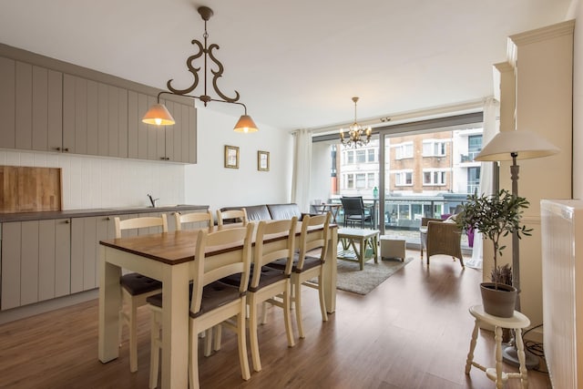 Appartement in België bij de Zee, Koksijde