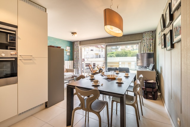 Duplex bij Zeedijk & Centrum met Balkon, Koksijde
