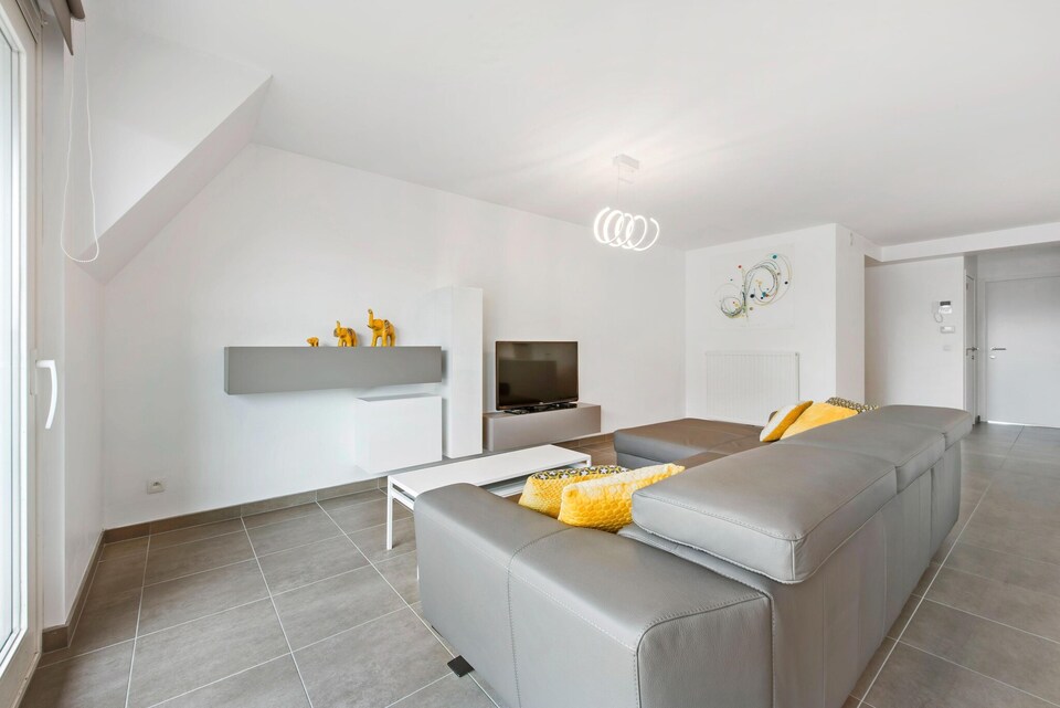 Apartamento en Bélgica cerca de Zeedijk, Koksijde