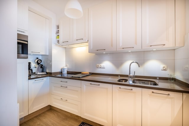 Appartement in Oostende met Zeezicht, Koksijde