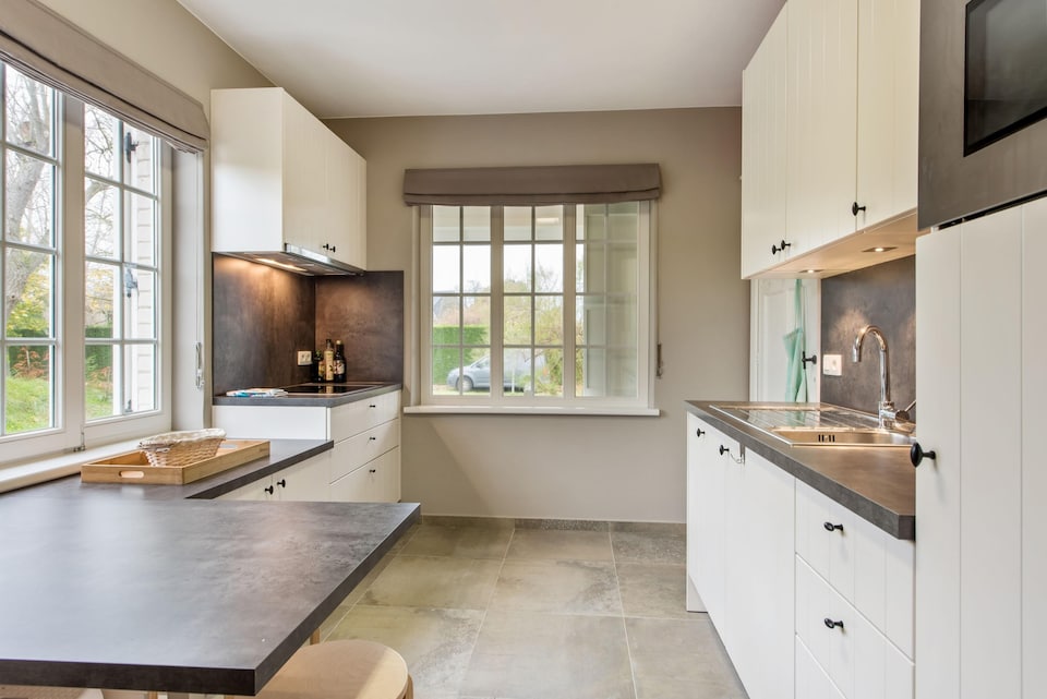 Villa en Koksijde cerca de Hoge Blekker, Koksijde