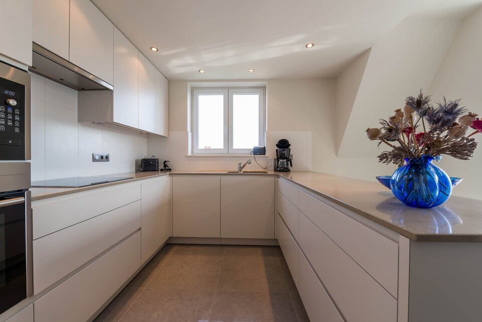Apartamento cerca del Mar y Dunas, Koksijde