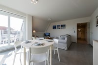 Appartamento vicino Mare e Dune