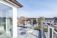 Appartamento vicino Mare e Dune