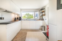 Villa in Koksijde mit Sonnenterrasse