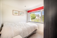 Villa in Koksijde mit Sonnenterrasse