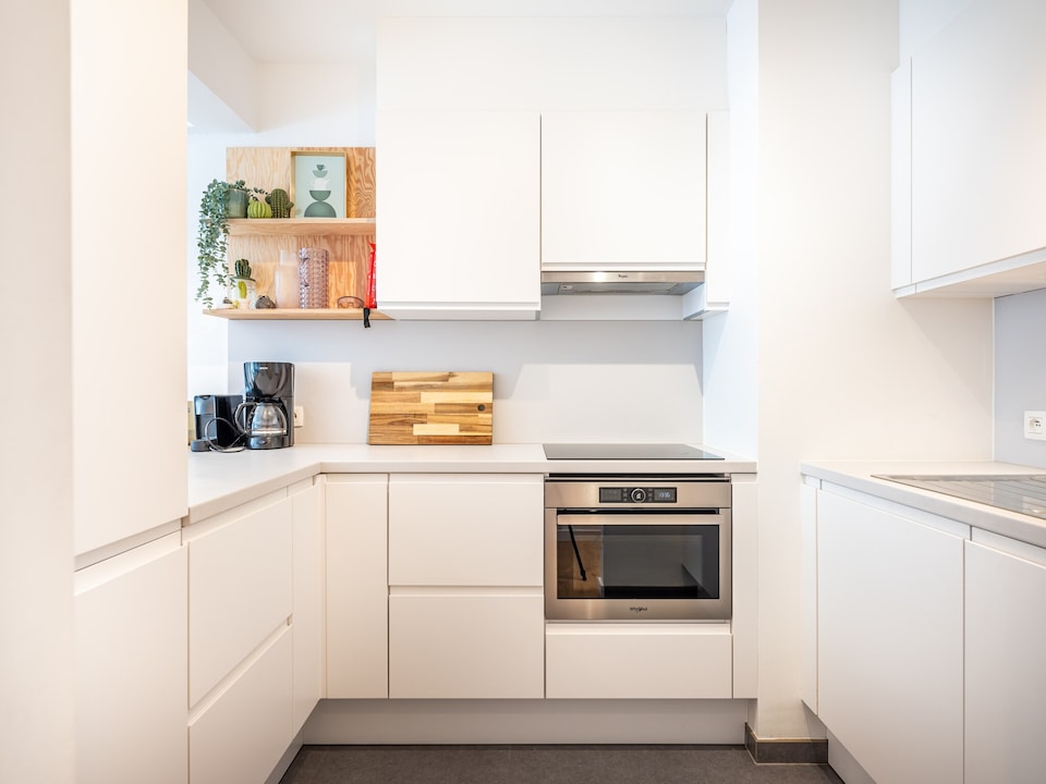 Apartamento en Koksijde cerca de Playa, Koksijde