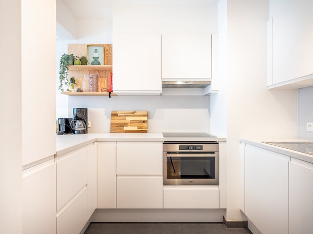 Appartement in Koksijde bij Strand, Koksijde