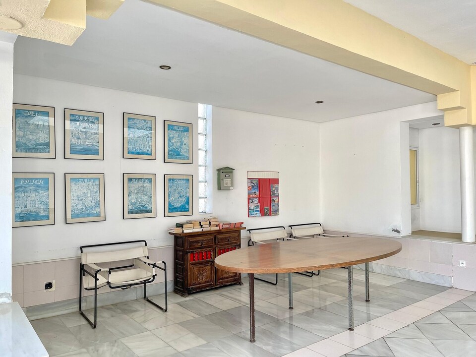 Apartment by Roquetas Beach, Roquetas de Mar