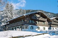 Ferienwohnung in Bayrischzell