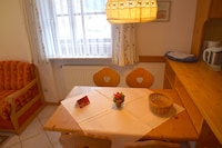 Ferienwohnung in Bayrischzell