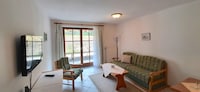 Ferienwohnung in Bayrischzell