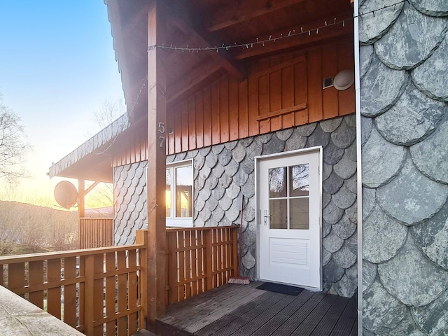 4 sterren vakantie huis in Lonevåg, Hordaland