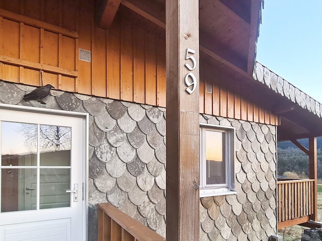 5 Personen Ferienhaus in LONEVÅG-By Traum, Hordaland