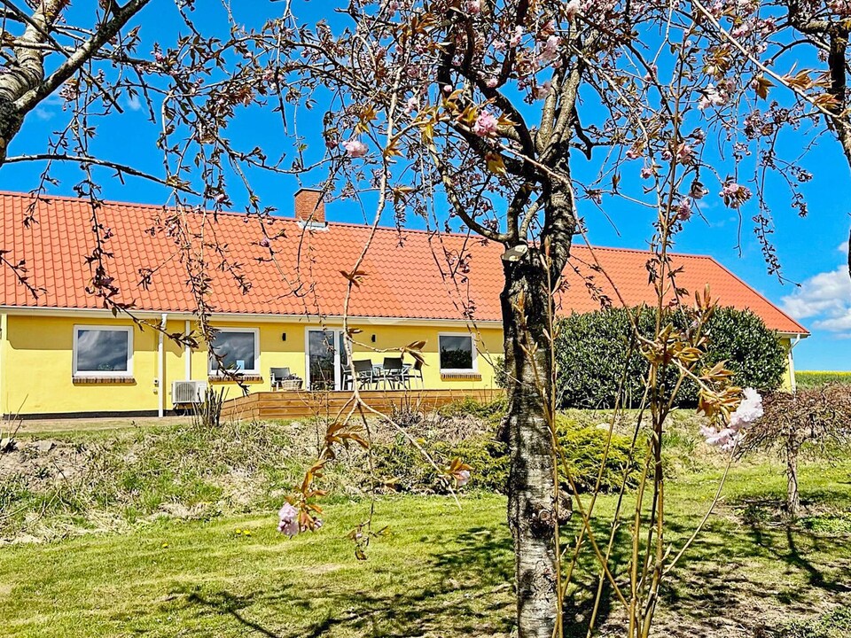 4 star holiday home in Østervrå, The Skagen area