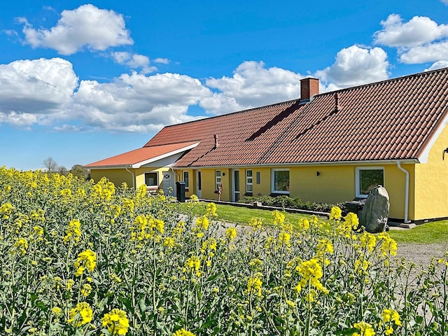 4 star holiday home in Østervrå, The Skagen area