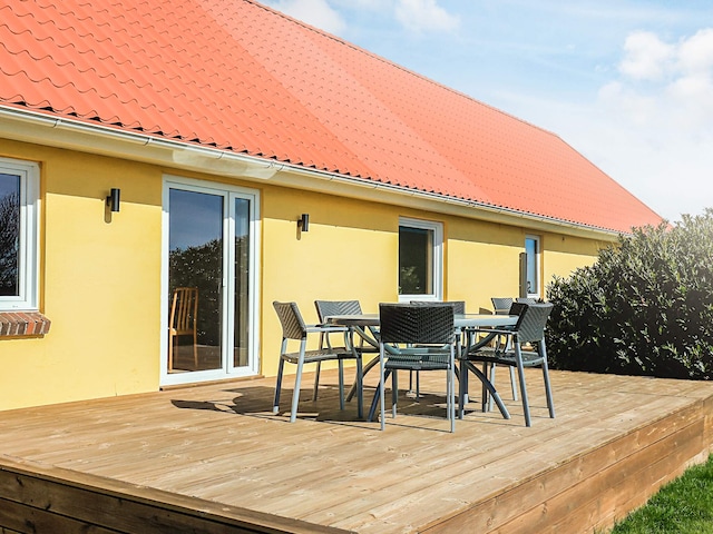 4 star holiday home in Østervrå, The Skagen area