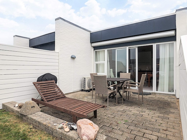 4 Personen Ferienhaus in Vestervig, Northern North Sea