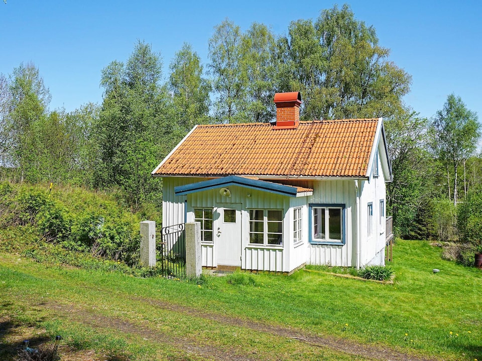 6 Personen Ferienhaus in Fjällbacka, Tanum