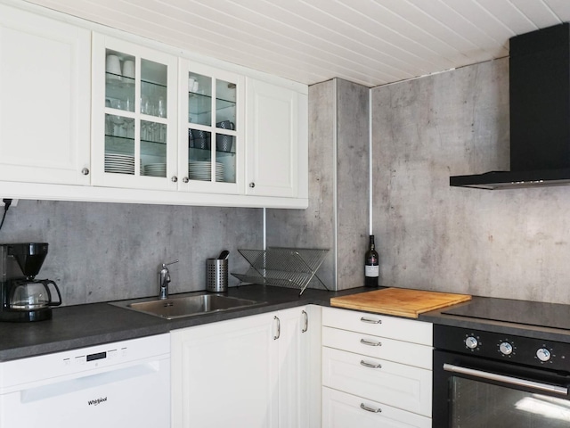 6 Personen Ferienhaus in Fjällbacka, Tanum