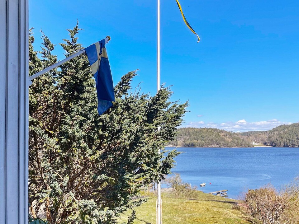 5 personen vakantie huis in Stillingsön, Orust