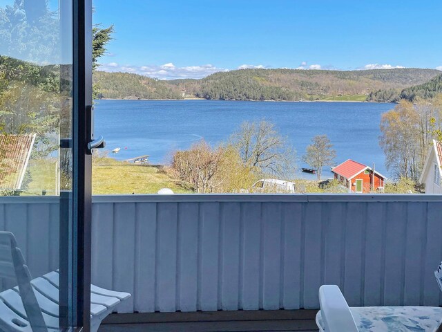 5 personen vakantie huis in Stillingsön, Orust