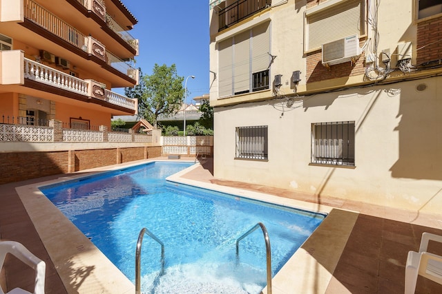 Appartamento in città Fuengirola vicino alla spiaggia