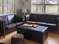 6 Personen Ferienhaus in Bording-By Traum