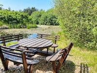 6 Personen Ferienhaus in Bording-By Traum