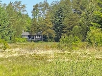 6 Personen Ferienhaus in Bording-By Traum