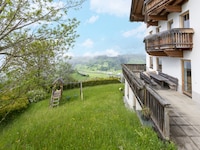 Appartamento a Gattererberg vicino piste