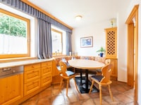 Appartamento a Gattererberg vicino piste