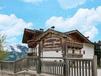 Appartamento a Gattererberg vicino piste