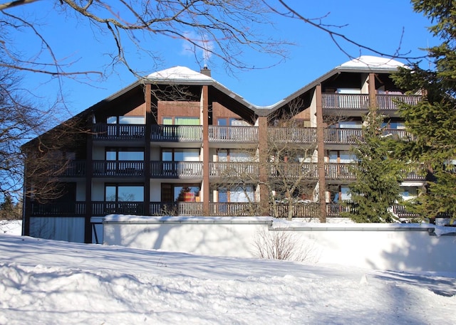 Apartment in Winterberg in der Nähe des Bikeparks