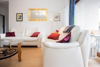 Appartement in Winterberg bij Erlebnisberg Kappe