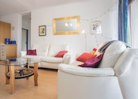 Appartement in Winterberg bij Erlebnisberg Kappe