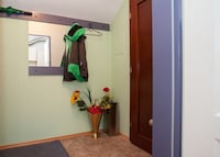 Appartement in Winterberg bij Erlebnisberg Kappe