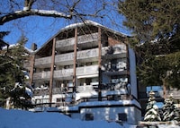 Apartment in Winterberg in der Nähe des Bikeparks