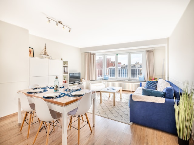 Appartement in Koksijde bij Strand, Koksijde