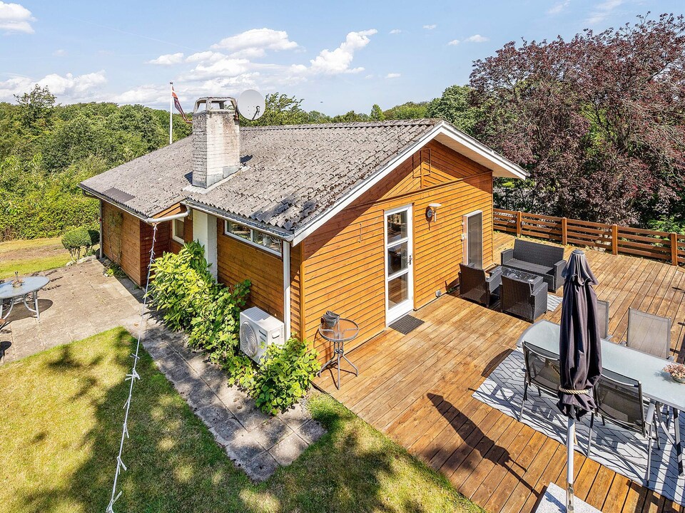 4 personen vakantie huis in Aabenraa, Southeast Jutland and Als