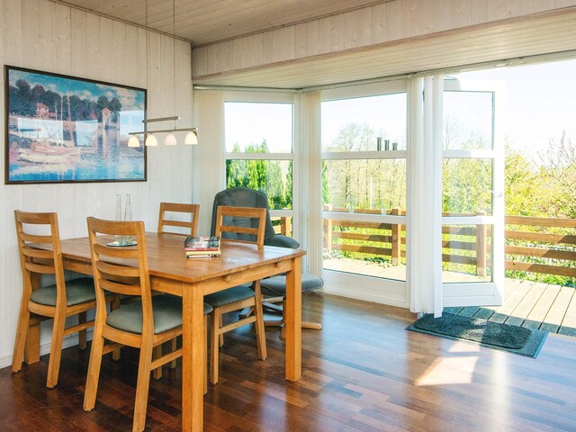 4 personen vakantie huis in Aabenraa, Southeast Jutland and Als