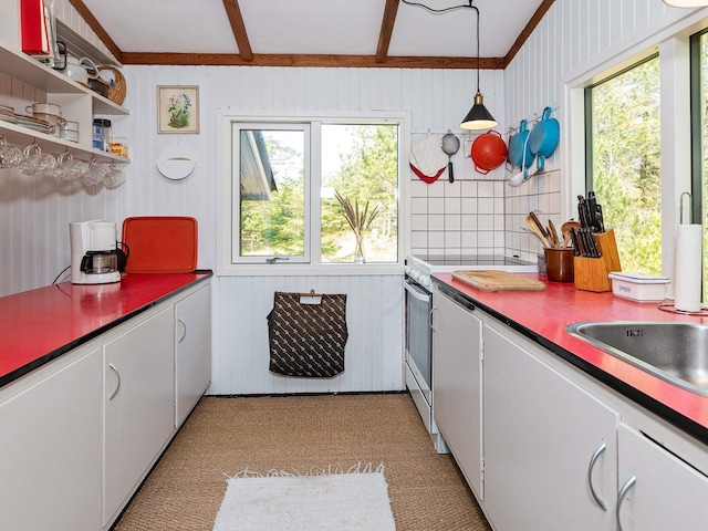 4 person holiday home in Blokhus, Jammer Bay
